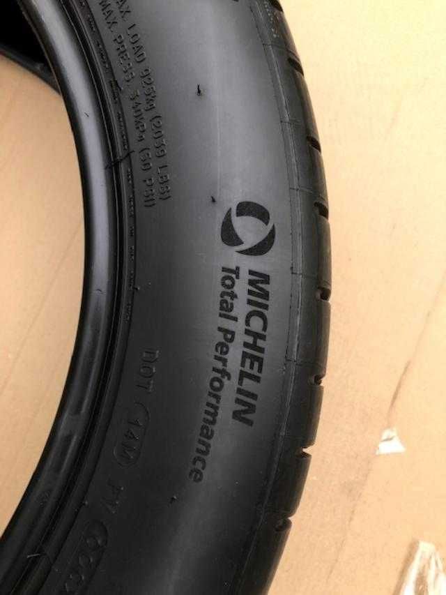 Opona MICHELIN 245 50 r19 Pilot Sport ALL SEASON