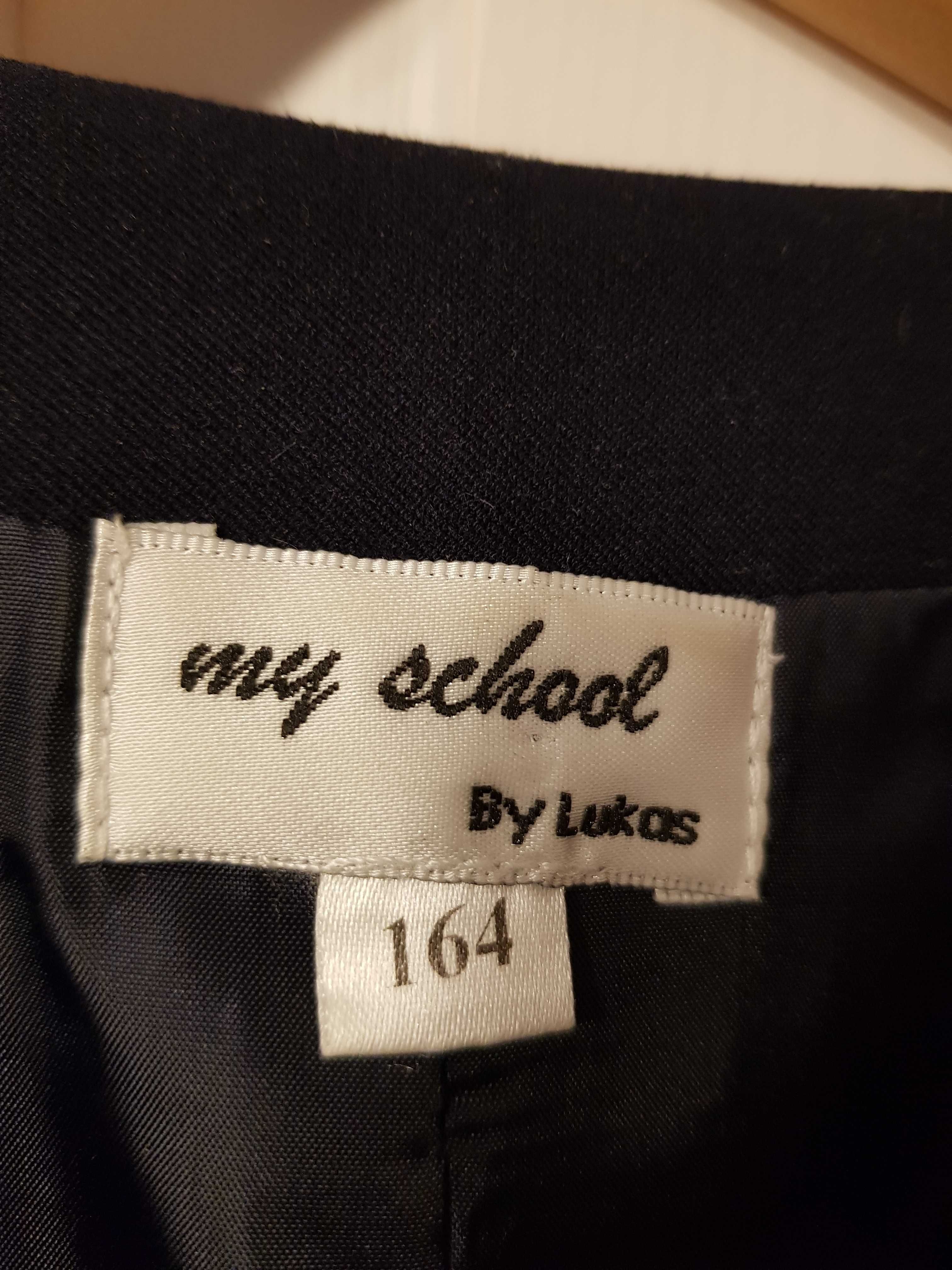 Форма на девочку my Scholl р.164 (Кардиган)