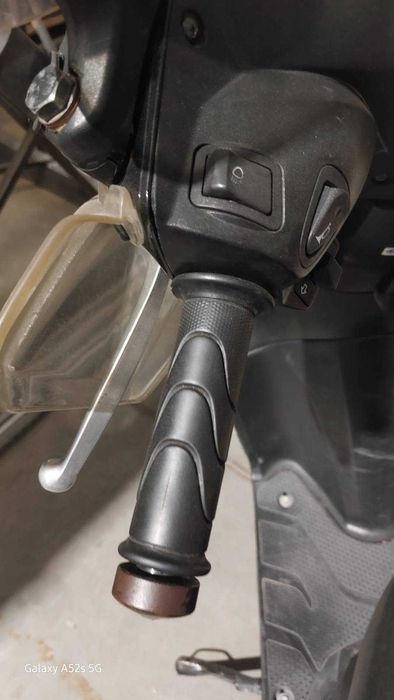 Skuter Vision 125cc