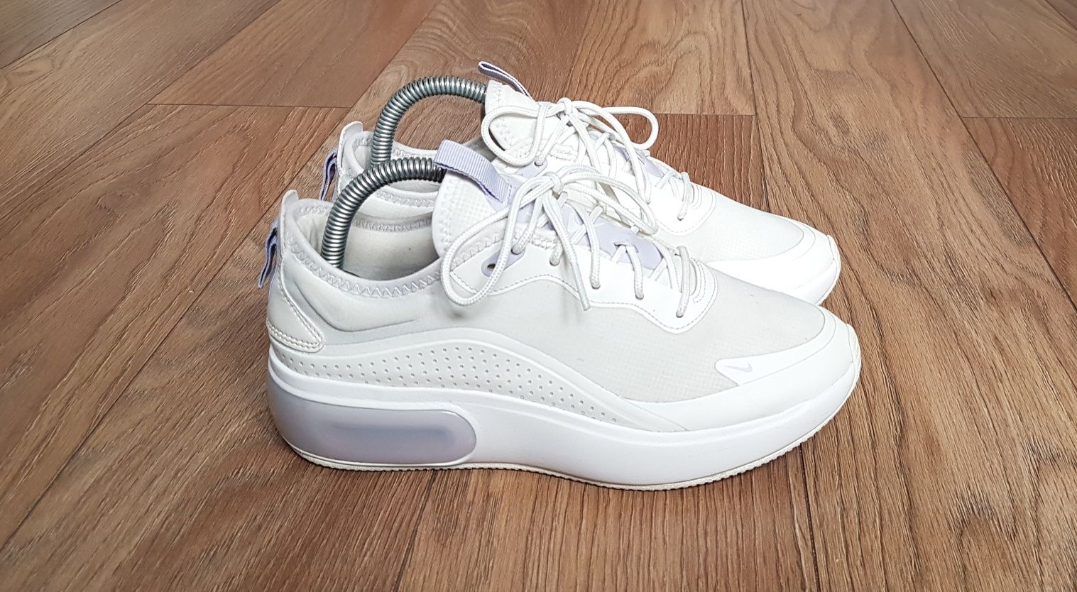 Buty Nike Air Max Dia White X rozmiar  39 okazja Sneakers