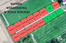 Dzialki rekreacyjne