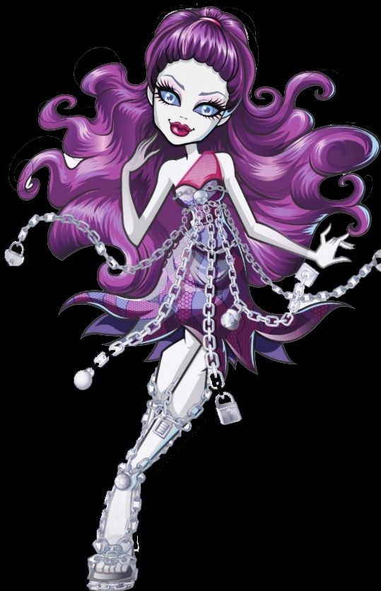 Взуття Спектра Становись Призрачной Monster High Монстер хай обувь