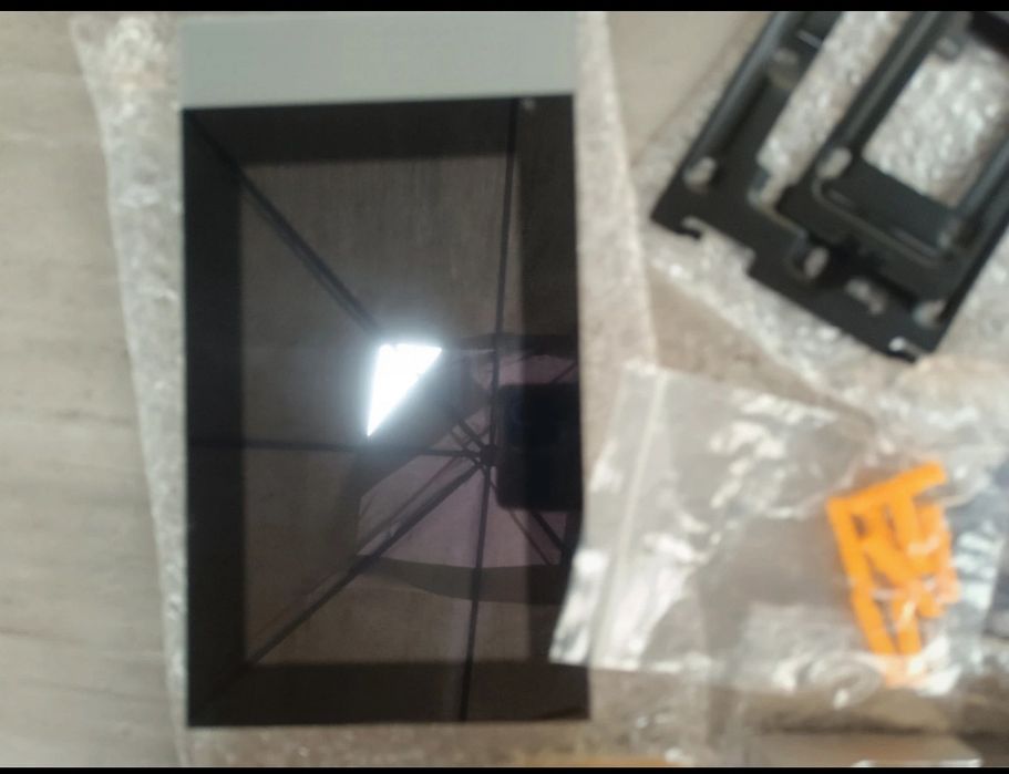 Wideodomofon HD wifi