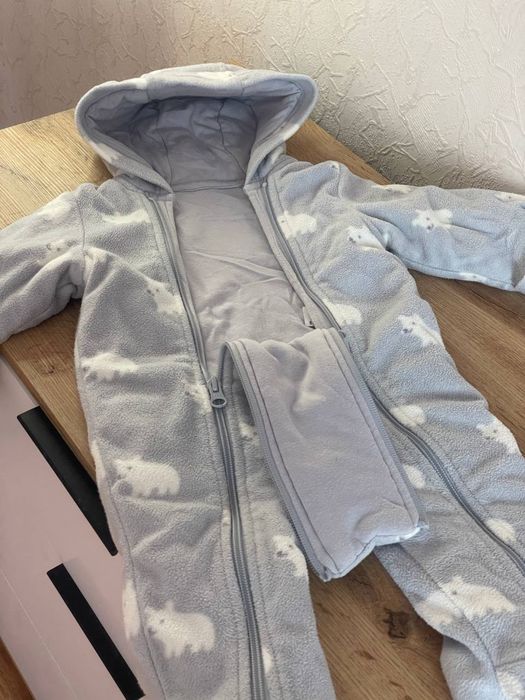 Демісезонний комбінезон M&S