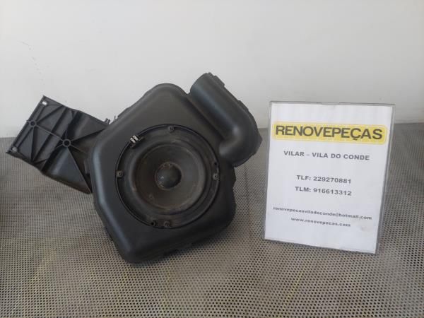 Coluna de som SMART City-Coupé (450)