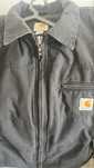 Blusão Carhartt Thinsulate