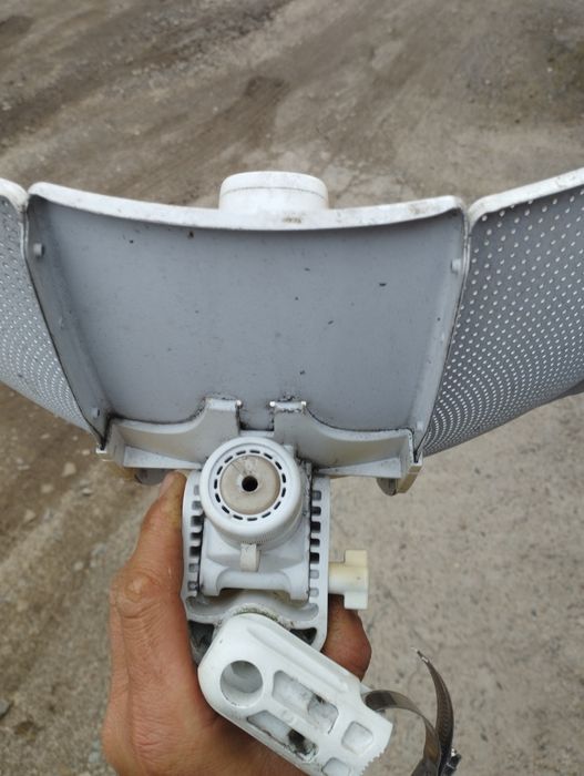 Ubiquiti LBE-5AC-23