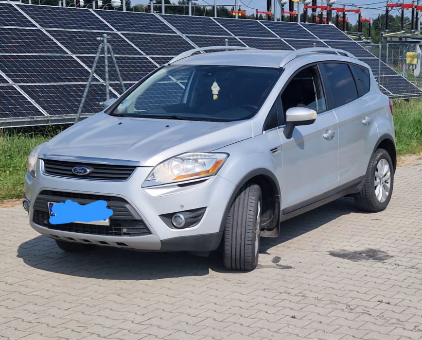 Sprzedam Forde Kuga