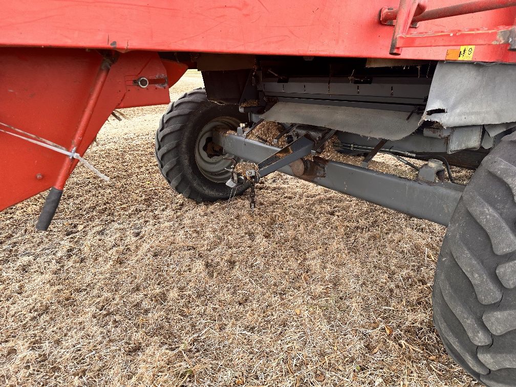 Massey Ferguson 7276