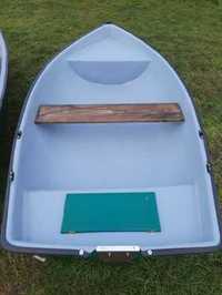 Nowa  łódka łódź 230x130 laminat gwarancja gruby materiał