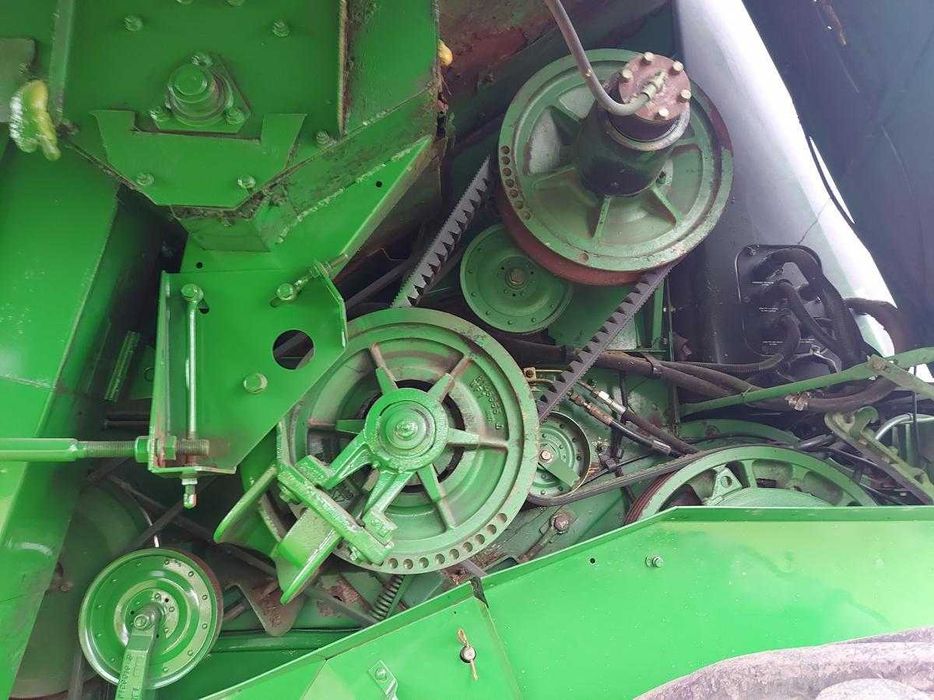 продам John Deere 9500 2000р