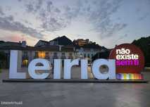 Apartamento T2 com Garagem Fechada