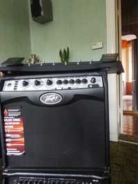 Combo gitarowe wzmacniacz Peavey + kontroler