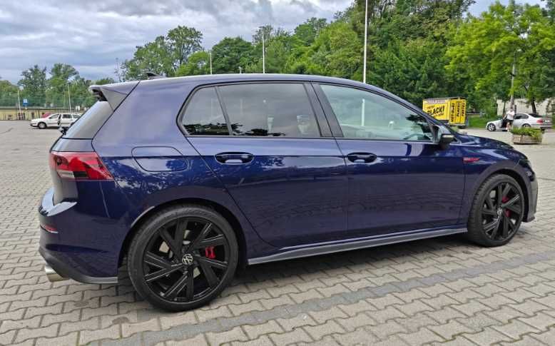 volkswagen GOLF gti бампер запчасти golf GTI разборка шрот детали фара