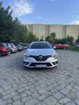 Renault Megane IV 2017 1.2 Benzyna. pt,oc rok faktur na 14000