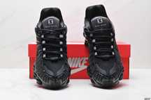 Buty NikeShox TL Moda Obuwie sportowe rozmiar.39