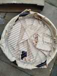 Ruszt wiszacy nowy 42cm