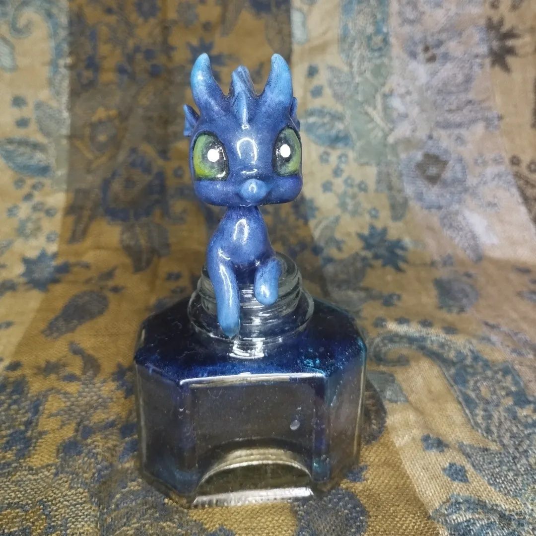 LPS custom smok ooak
