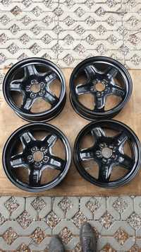 Felgi stalowe 17" 5x115 7x17 ET 44 piasta 70,3 Opel astra Zafira INSYG