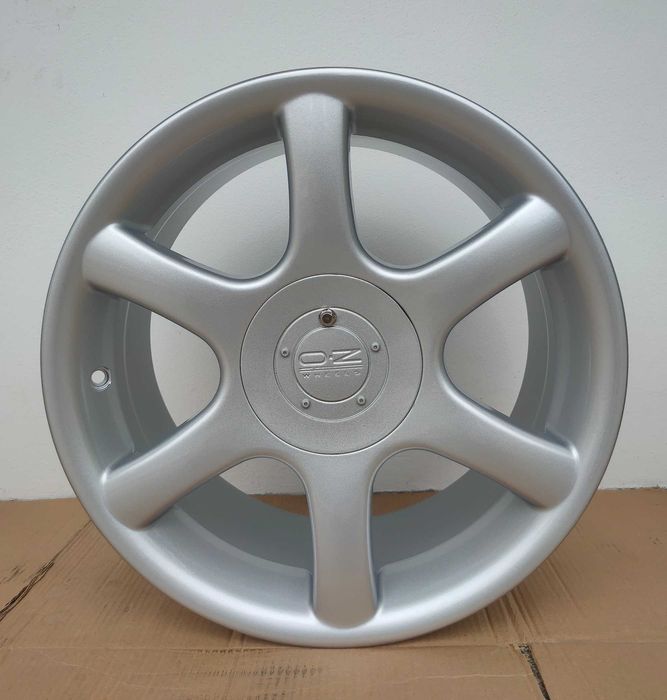 Jantes OZ SATURN 8Jx17 5x112 ET35