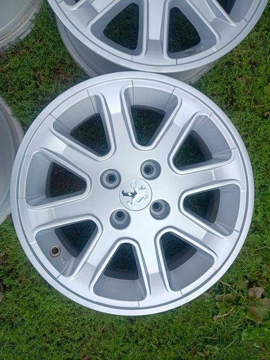 Peugeot 16'' 4x108 Citroen