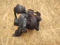 Turbina 1.4 TDCI HDI Peugeot Citroen Ford