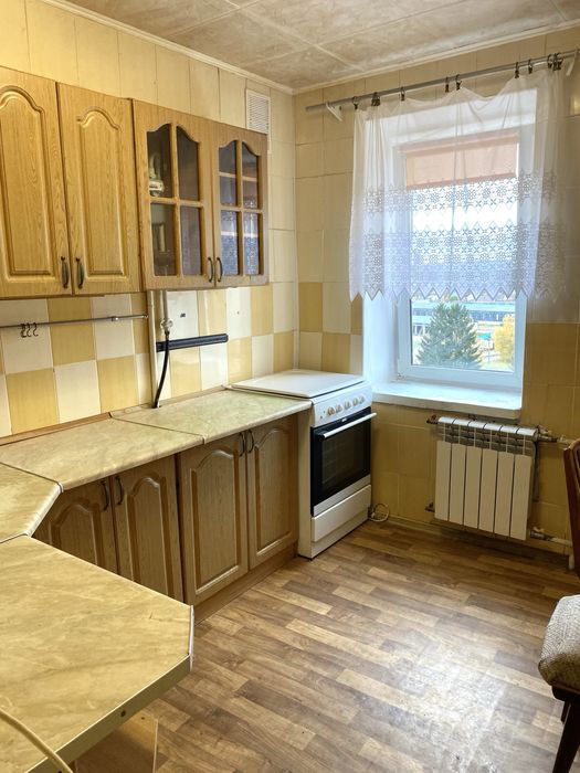 Продаж 2 кімнатної квартири 48м2