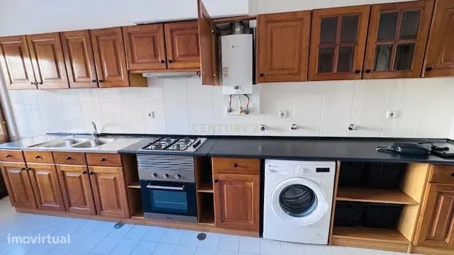 Apartamento T1 em Lisboa - Conforto e Praticidade por 1300€