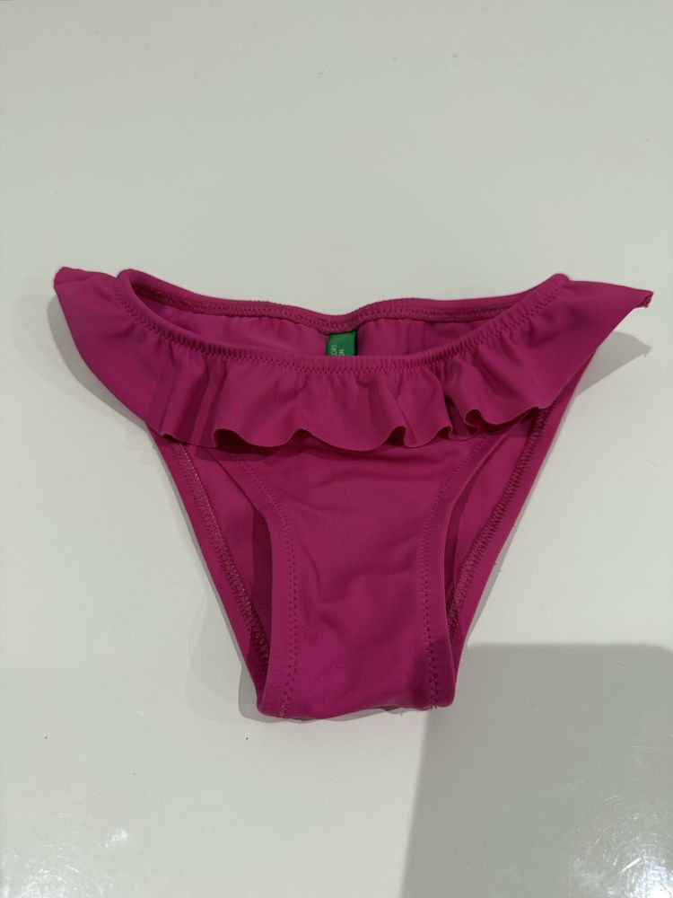 Kąpielówki majtki kąpielowe United colors of Benetton 80/86