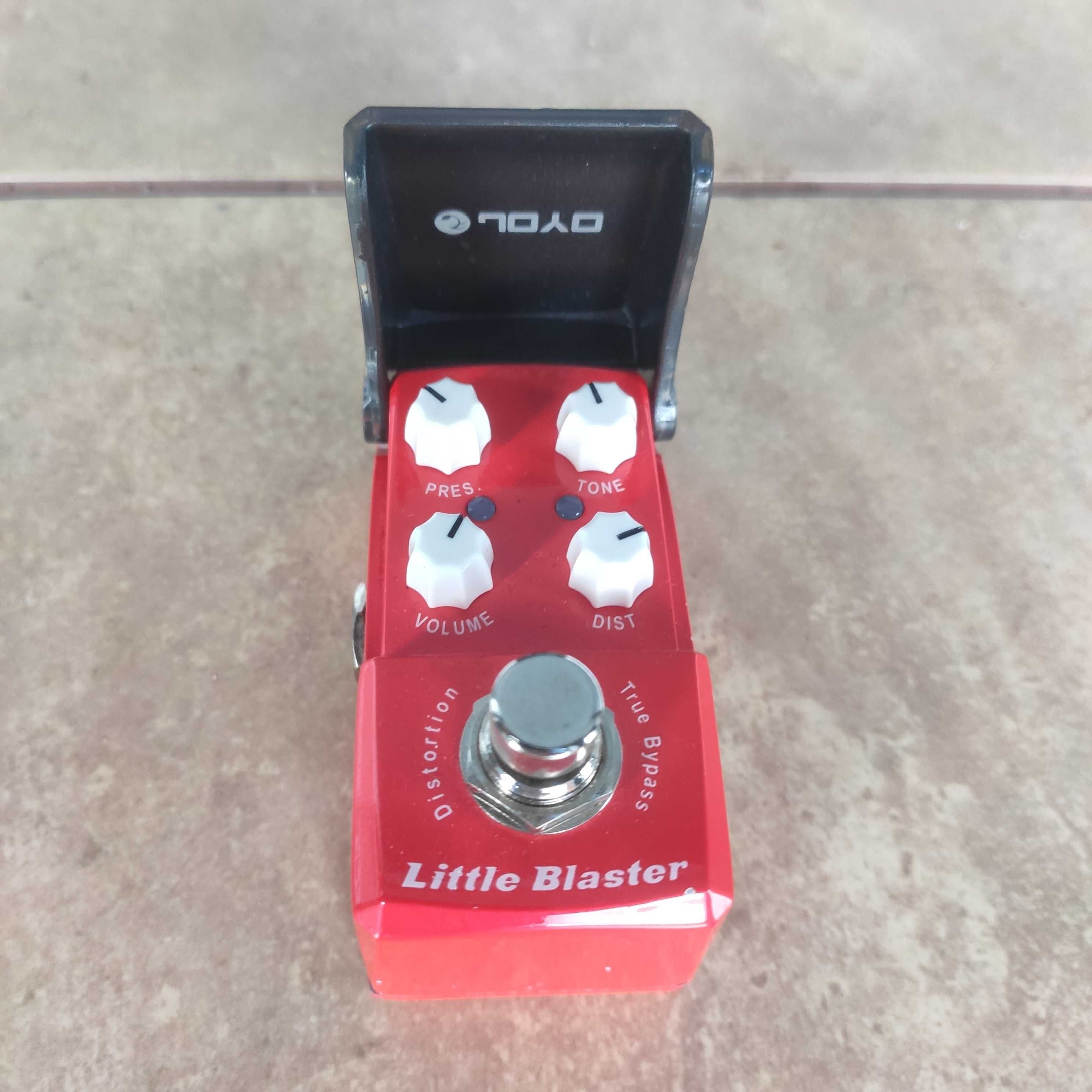 Efekt gitarowy Joyo JF-303 Little Blaster