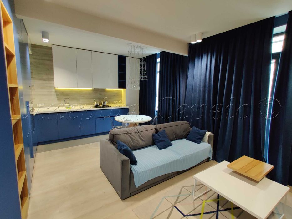 (світло не відключають) Здам 2 кімн. у центрі міста р-н Бул. Шевченка