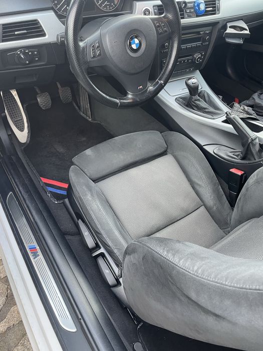 Bmw 320i e92 2008