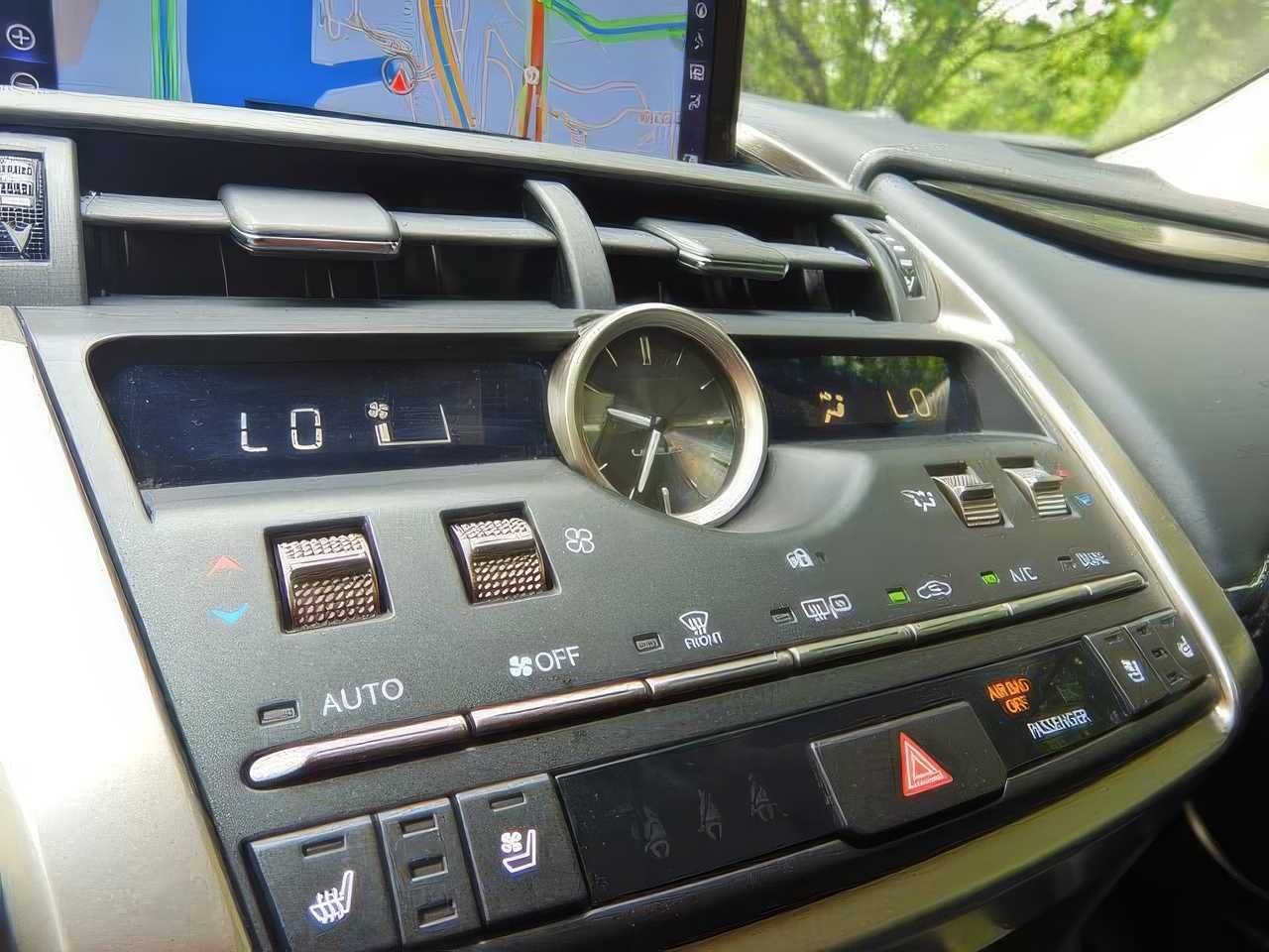 2019 Lexus NX 300h