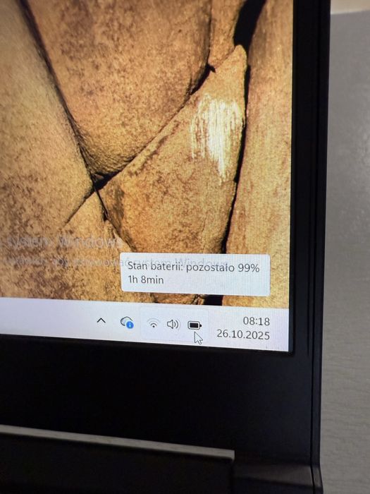 Laptop Gameingowy MSI Thin GF63 GTX 3050 1TB Dysk