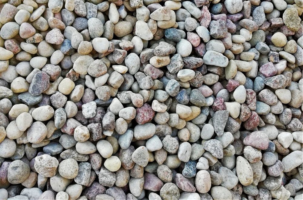 żwir 2-8, 2-16, 8-16, 16-32mm, płukany, drenaż, kamień, otoczak