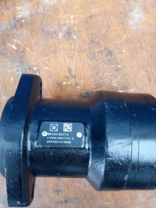 Hydromotor Bondioli