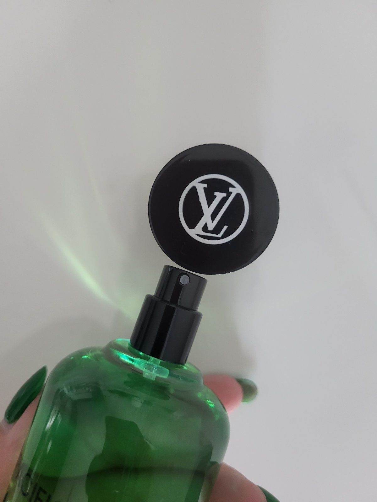Louis Vuitton Pacific Chill (Парфюм) 100 мл