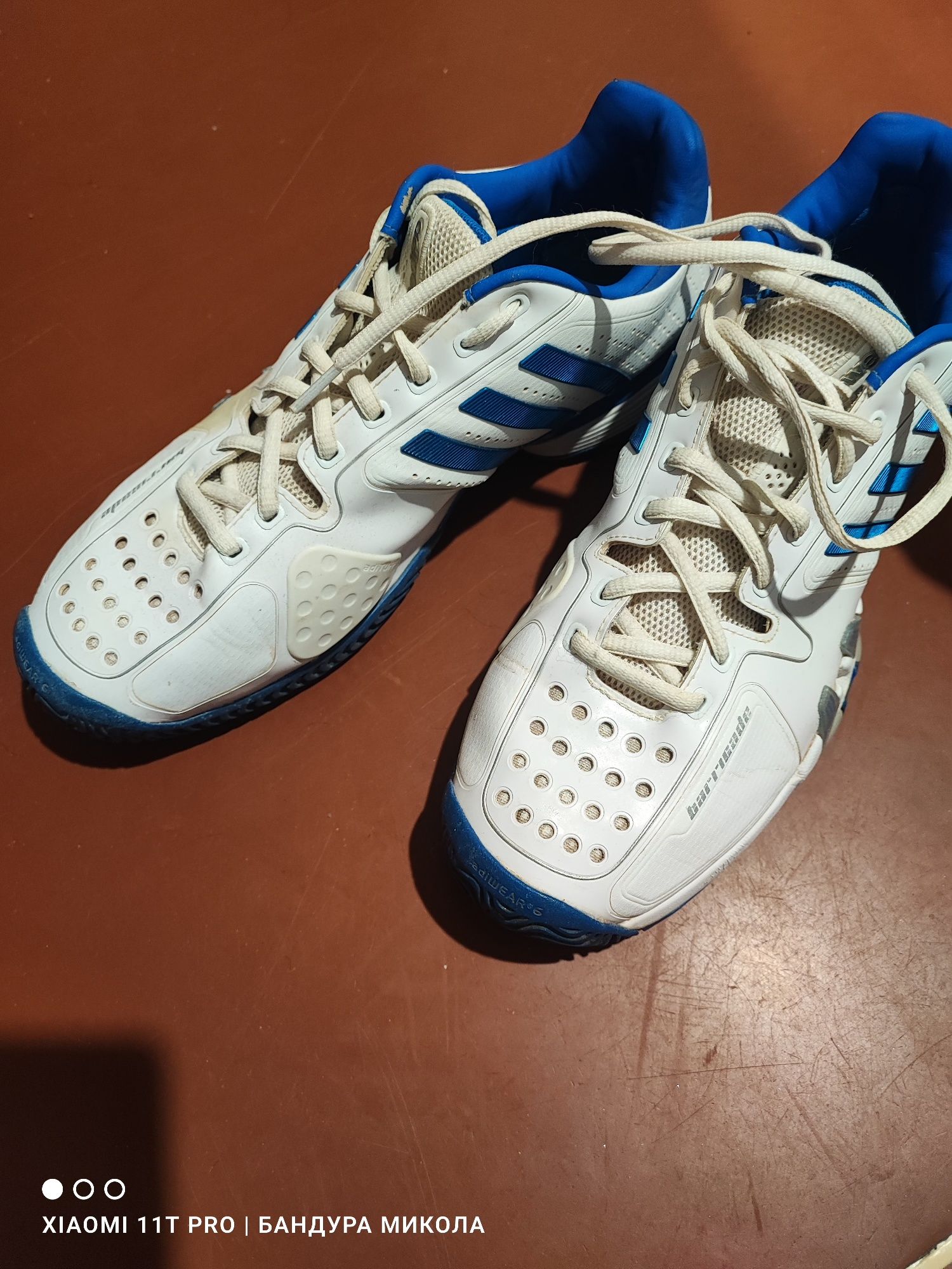 adidas Барікада це Орегінал