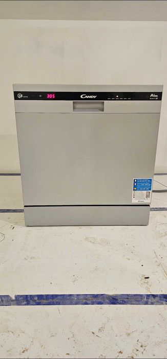 Zmywarka wolnostojąca Candy CDCP 8/E-S
