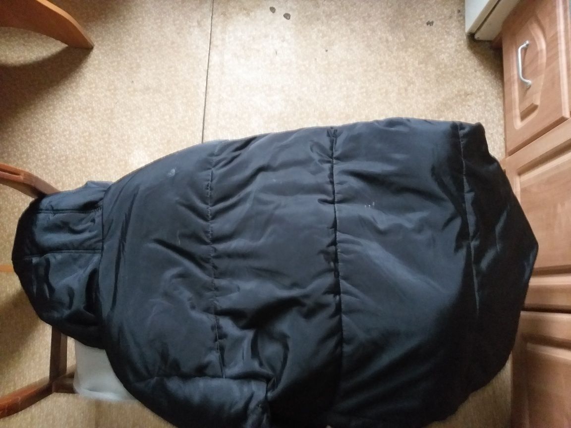 Куртка мужская размер 46-48