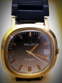Продам мужские часы POLJOT AU 10