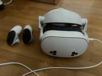 Аренда новой VR гарнитуры Oculus Quest 3s