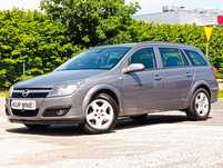 Opel Astra H 1.7D // 2008 // Super Stan // Alufelgi // Klima // Zamian