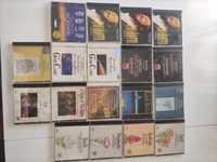 Vendo 18 CDs Originais Música Clássica