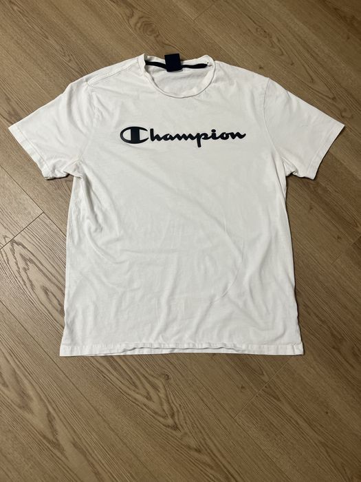 Футболка Cmapion розміру L .