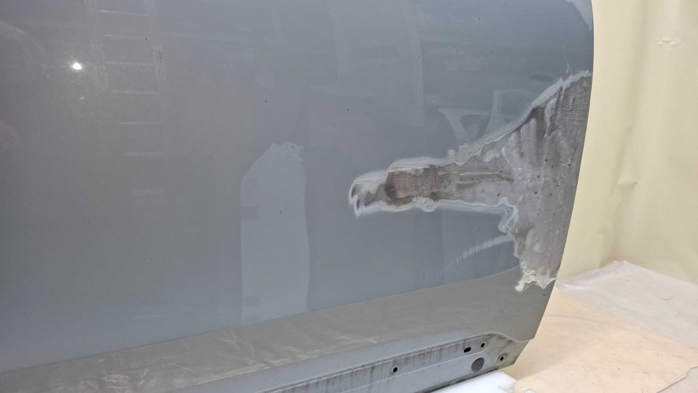 Volvo XC90 , 2015- двері передні, in06048