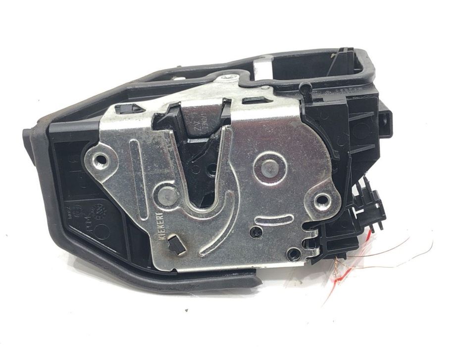 ZAMEK DRZWI LEWY TYŁ - 50.00 PLN - BMW 3 Touring (F31) 2012 - 2019 320 d 135 kW [184 KM] olej