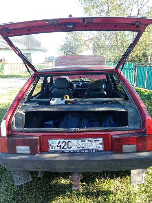 Продам або обміняю на інше авто.
