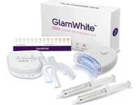 Kit de Branqueamento Dentário GLAMWHITE Elite