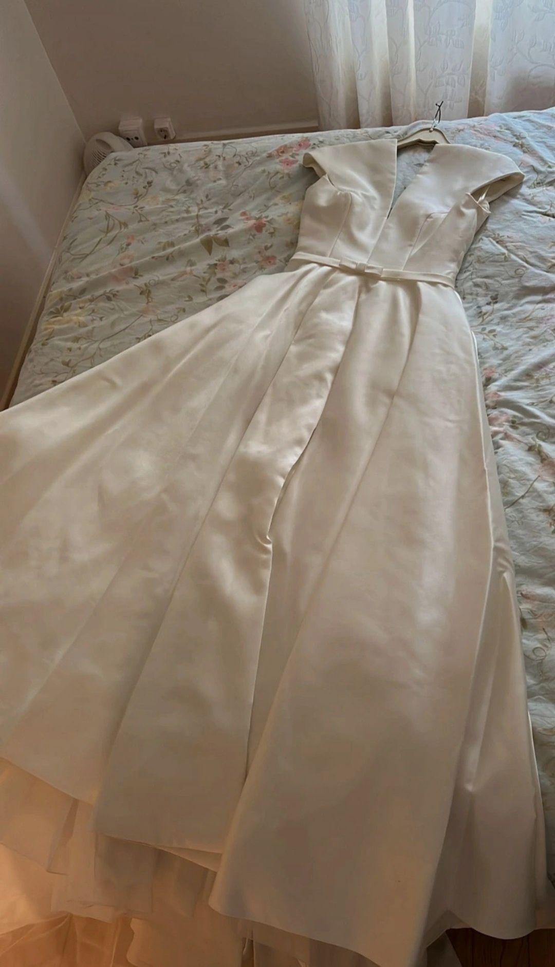 Vestido noiva - Novia d'Art 900€